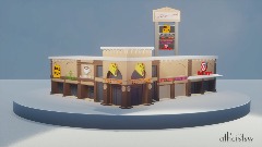 A screenshot taken in Dreams. 3 of 3.