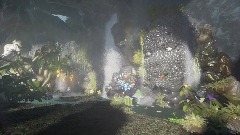 A screenshot taken in Dreams. 23 of 30.