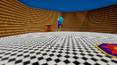 Jgamez HORROR | nonexistent 64 game