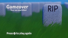 A screenshot taken in Dreams. 9 of 14.