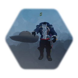 My Creation - 4/6/2021