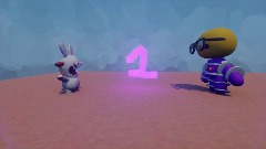 The Wobbly and The Rabbid - Episode 1 - The Beggining