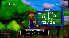 A screenshot taken in Dreams. 18 of 22.