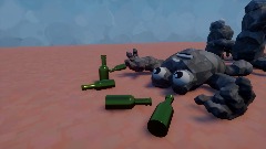 DHM 30 Minute Challenge ROCK BAND CELEBRATING