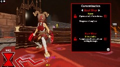 A screenshot taken in Dreams. 3 of 30.