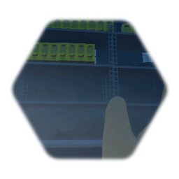 Child's Play 2019 VR (WIP)