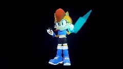 A screenshot taken in Dreams. 1 of 1.