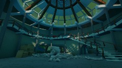 A screenshot taken in Dreams. 12 of 23.