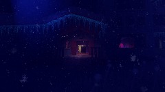 A screenshot taken in Dreams. 14 of 19.