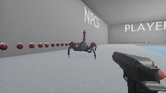 A screenshot taken in Dreams. 1 of 1.