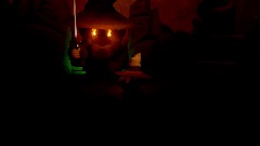 A screenshot taken in Dreams. 22 of 28.