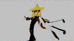 A screenshot taken in Dreams. 16 of 19.