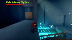 A screenshot taken in Dreams. 8 of 23.