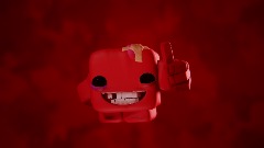 A screenshot taken in Dreams. 7 of 8.