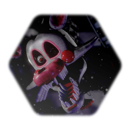 <clue>Vita's</clue> *ULTIMATE FNaF* <term>Collection