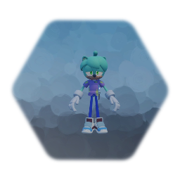 David (Dave the Intern) LaDoom