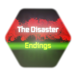 Sonic.EXE: The Disaster | Endings