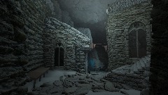 A screenshot taken in Dreams. 30 of 30.