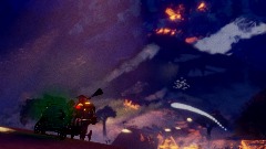 A screenshot taken in Dreams. 17 of 30.