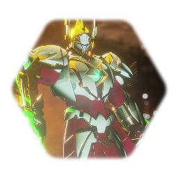 Vedrimus Galakar (CU)