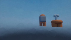 A screenshot taken in Dreams. 5 of 18.