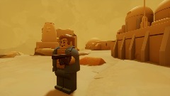 Lwood8220 Games | Lego Star Wars: Galaxy Adventure