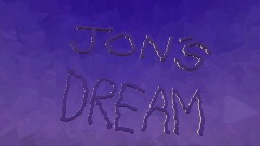 Jon's Dream- Intro