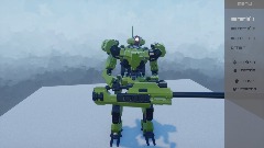 A screenshot taken in Dreams. 4 of 12.