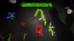 A screenshot taken in Dreams. 3 of 4.