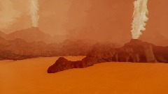 A screenshot taken in Dreams. 4 of 4.