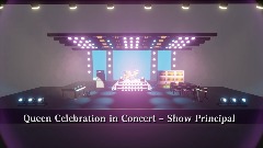 A screenshot taken in Dreams. 9 of 9.