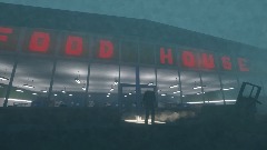 The Mist (Parking Lot)[After]