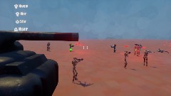 A screenshot taken in Dreams. 13 of 14.