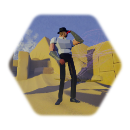 Chuck norris , the best at  all