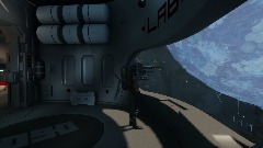 A screenshot taken in Dreams. 19 of 19.