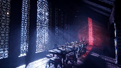 A screenshot taken in Dreams. 6 of 28.