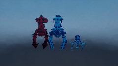 A screenshot taken in Dreams. 26 of 26.