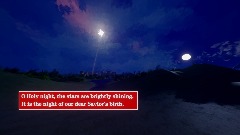 A screenshot taken in Dreams. 1 of 1.