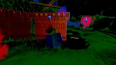 A screenshot taken in Dreams. 14 of 22.