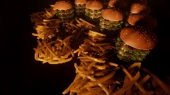 <uiclapper> Massive Heart Attack Nightmare