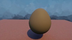 PDHM 30 Minute Challenge: EGG-CITED!