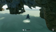 A screenshot taken in Dreams. 15 of 21.