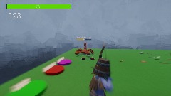 A screenshot taken in Dreams. 7 of 22.