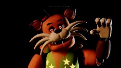 A screenshot taken in Dreams. 2 of 2.