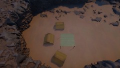 A screenshot taken in Dreams. 5 of 19.