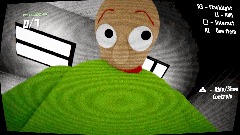 A screenshot taken in Dreams. 2 of 22.