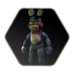<button="Toy Bonnie"> *[Five Night's at Freddy's 2 Movie]*
