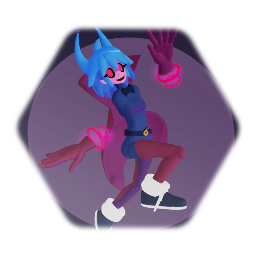 Droopy (Newgrounds)