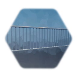 Fence (Balcony)