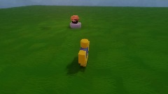 A screenshot taken in Dreams. 8 of 21.